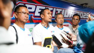 Resmi Dimulai, 16 Sekolah Unjuk Gigi pada MyPertamina Futsal Competition 2025