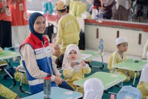 Eukasi Dini dan Inovasi, ini Cara Masyarakat Ternate bersama Pertamina Patra Niaga Regional Papua Maluku Menjaga Kelestarian Penyu di Maluku Utara