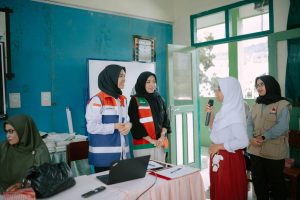 Pertamina Patra Niaga Regional Papua Maluku Berkolaborasi dengan BPBD dan FPRB Perkuat Ketangguhan Sekolah Siaga Bencana di Kota Ternate