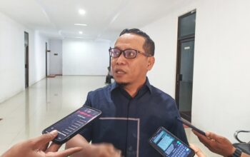 DPRD Kota Ambon Tolak Rencana Pengambilalihan Parkir oleh Pemprov, Dinilai Abaikan Kewenangan Daerah   ‎