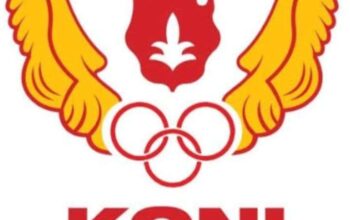 KONI Kota Ambon Siap Dilantik, Susun Agenda Strategis Empat Tahun ke Depan