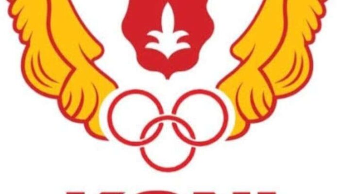 KONI Kota Ambon Siap Dilantik, Susun Agenda Strategis Empat Tahun ke Depan