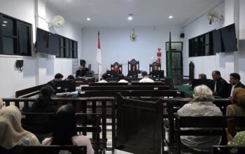 Kasus Korupsi PT Tanimbar Energi: Jaksa Tuntut Tiga Terdakwa, Kerugian Negara Terungkap