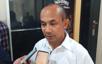 Ujian Penilaian Tingkat SMP se Kota Ambon Resmi Dimualai, Disdik Pastikan Kelancaran Pelaksanaan Tanpa Gangguan Teknis