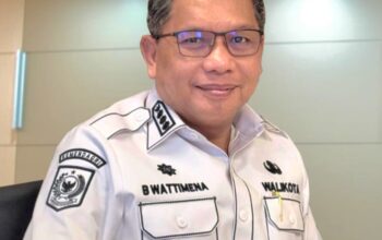 Wali Kota: Pendampingan KPK Jadi Kunci Wujudkan Pemerintahan yang Bersih