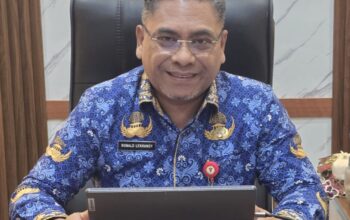 Lekransy Dorong CCTV AI dan Pengawasan Terpadu Cegah Aksi Bunuh Diri di JMP