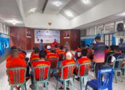 Rutan Ambon Tingkatkan Kewaspadaan, Sosialisasi Hanta Virus Digelar untuk Petugas dan Warga Binaan