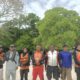 Dua Nelayan Asal Tual Selamat Setelah Longboat Mati Mesin di Perairan Pulau Baer