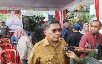 Wali Kota Ambon Imbau Penggunaan Kantong Ramah Lingkungan saat Iduladha