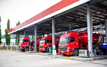Pertamina Jaga Ketersediaan Stok Energi hingga Tambah Penyaluran 450 Ribu Liter Minyak Tanah di Papua Maluku untuk Penuhi Kebutuhan Masyarakat Selama Libur Iduladha