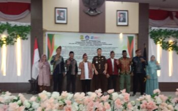 Wabup Buru Tekankan Transparansi dan Integritas dalam Penerimaan Murid Baru 2026/2027