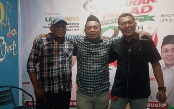 Musda Pemuda Muhammadiyah Buru Dipastikan Berjalan, Pimpinan Tegaskan Komitmen Organisasi