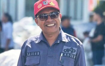 DLHP Ambon Tegaskan Keterlambatan Upah Buruh Terkendala Libur Nasional