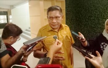 Pemkot Ambon Siapkan Hewan Kurban untuk Warga, Wali Kota: Semangat Iduladha Harus Perkuat Solidaritas