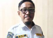 Dishub Ambon Tegaskan Tak Pernah Terbitkan Izin Trayek Baru Sejak 2018