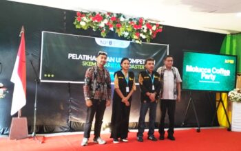 Industri Kopi Ambon Dinilai Jadi Peluang Besar bagi Anak Muda Maluku