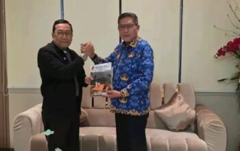 Wakil Uskup OCI Ajak Perkuat Sinergi Pemerintah, TNI, Polri, dan Tokoh Agama Jaga Kerukunan di Ambon