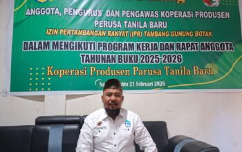 Ruslan Soamole Tantang Klaim Ibrahim Wael, Tegaskan Penyelesaian Lahan Gunung Botak Bersama Keturunan Raja Ishak Wael
