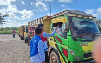 Jaga Subsidi Tepat Sasaran, Pertamina dan Tim Gabungan Sisir SPBU di Merauke
