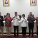Pemkot Gelar Kick Off Meeting Program Inovasi Pengelolaan Sampah Plastik 