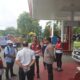 Pertamina Bersama Instansi Lintas Sektoral Pantau Langsung Penyaluran BBM Subsidi di Kota Ambon