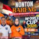 Pemkot Ambon dan Dubes Belanda Gelar Nobar Piala Dunia, Perkuat Semangat Persaudaraan