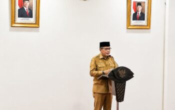 Wali Kota Ambon: MTQ Bukan Sekadar Mengejar Juara, Tapi Memuliakan Al-Quran