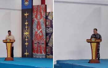 Targetkan Lahirkan Atlet Kelas Dunia, PB PODSI dan Gubernur Maluku Kompak Dorong Kebangkitan Dayun