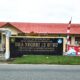 SMA Negeri 12 Buru Luluskan 43 Siswa, Fesenrey Targetkan Penambahan Peserta Didik Baru. 