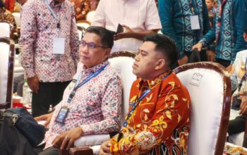 Wali Kota Ambon Hadiri Dialog Kota Tangguh dalam Rangkaian Rakernas APEKSI 2026, 