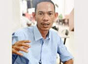 Diduga Tebang Pilih Penegakan Hukum di Gunung Botak, Dirjen Gakkum ESDM Akan Diadukan ke Presiden