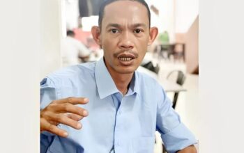 Diduga Tebang Pilih Penegakan Hukum di Gunung Botak, Dirjen Gakkum ESDM Akan Diadukan ke Presiden