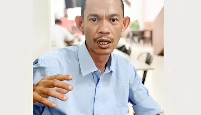 Diduga Tebang Pilih Penegakan Hukum di Gunung Botak, Dirjen Gakkum ESDM Akan Diadukan ke Presiden