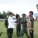 Sinergi Membangun Negeri, Wakil Gubernur Maluku Resmi Buka Karya Bakti TNI AD Kodam XV/Pattimura 2026 di Kabupaten Buru