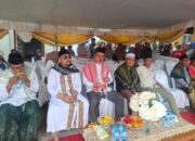 Aha Poput” Masjid Quba Al-Bayyan dan Jejak Kepedulian Gubernur Hendrik Lewerissa di Negeri Seith