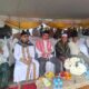 Aha Poput” Masjid Quba Al-Bayyan dan Jejak Kepedulian Gubernur Hendrik Lewerissa di Negeri Seith
