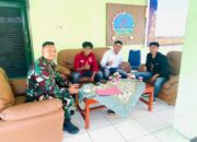 SINERGI KONSTITUSIONAL: LMND BURU DAN KODIM 1506/NAMLEA WUJUDKAN HAK KONSTITUSIONAL RAKYAT ATAS AKSES INFRASTRUKTUR JEMBATAN YANG LAYAK   