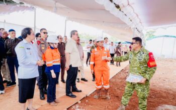 Tanimbar Siap Sambut Kunjungan Presiden Demi Maluku Pung Bae   