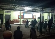 Satu Semangat di Laga Final: Olahraga Pemersatu TNI dan Masyarakat Namlea