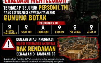 Pernyataan tegas: Pemberitaan tersebut tidak benar, hanya permainan oknum ingin merusak nama baik institusi   