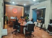 Podcast Ngobras RRI Ambon: Jangan Asal Sebar, Viral Belum Tentu Benar