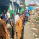 Respons Cepat Keluhan Warga, Wali Kota Ambon Tinjau Drainase Tersumbat di Lorong Tahu