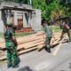 Di Bawah Kepemimpinan Jenderal Petarung, Pemulihan Pascakonflik Terus Dipercepat Demi Kedamaian di Tanah Maluku
