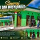 Sinergi TNI dan Masyarakat, Wujudkan Sanitasi Layak di Desa Tikbary.