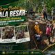 Karya Bakti Skala Besar: TNI Mulai Tahapan Persiapan Pembangunan Jembatan Gantung di Namlea Ilath