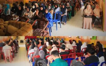 LASQI Nusantara Fest Tingkat Kota Ambon Digelar 28–30 Agustus 2026