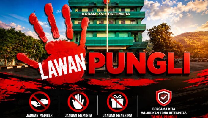 Kapendam Buka Suara, Oknum Prajurit Diduga Terlibat Percaloan TNI Sudah Dilaporkan ke Pomdam