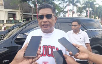 Dari Pawai Merah Putih, Bodewin Wattimena Ajak Masyarakat Perkuat Nasionalisme dan Kebersamaan