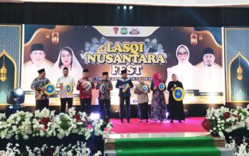 Abas Rumadan: LASQI Jadi Wadah Seni Islami dan Perekat Kebersamaan Masyarakat Ambon