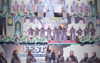 Polemik Lasqi Bersalawat, Panitia Tegaskan Tak Pernah Sepakati Kontrak dengan Ustad Rifqi